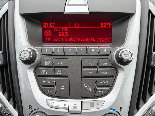 2011 GMC Terrain SLE-2