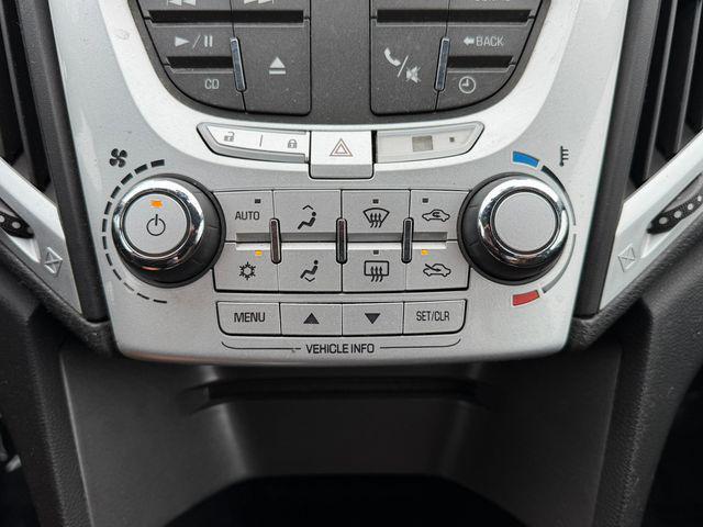 2011 GMC Terrain SLE-2