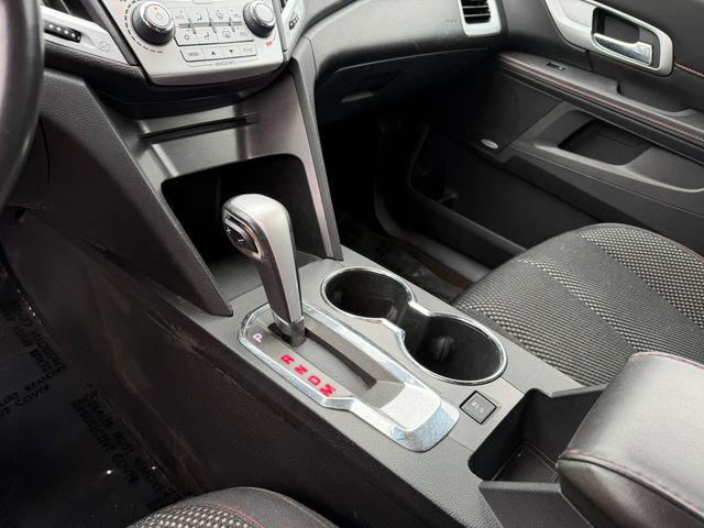 2011 GMC Terrain SLE-2