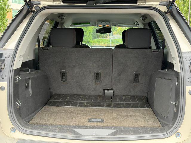 2011 GMC Terrain SLE-2