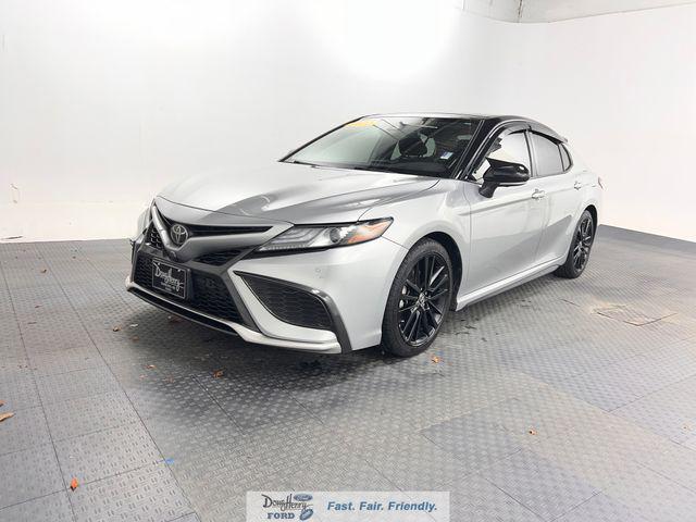 2022 Toyota Camry XSE V6 for sale in Tarboro, NC