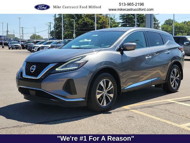2019 Nissan Murano S for sale in Milford, OH