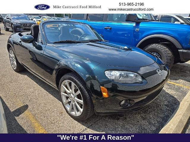 2008 Mazda MX-5 for sale near Milford, OH