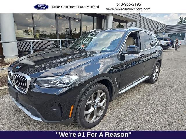 2022 BMW X3 for sale near Milford, OH
