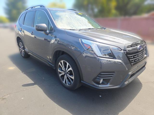 2023 Subaru Forester Limited for sale in Santa Cruz, CA