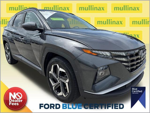 2022 Hyundai Tucson SEL for sale in Lake Park, FL