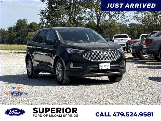 2024 Ford Edge SEL for sale in Siloam Springs, AR