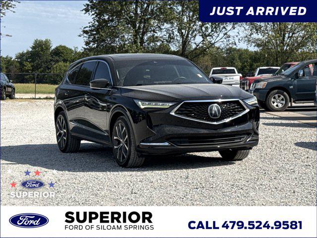 2023 Acura MDX Technology Package for sale in Siloam Springs, AR