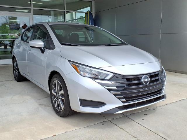 2025 Nissan Versa 1.6 SV for sale in Rockingham, NC