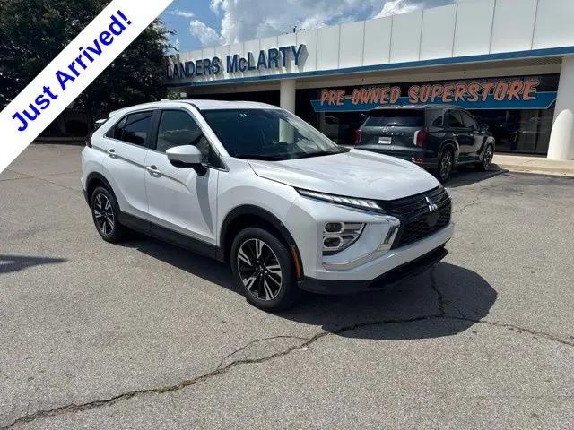 2025 Mitsubishi Eclipse Cross SE S-AWC for sale in Huntsville, AL