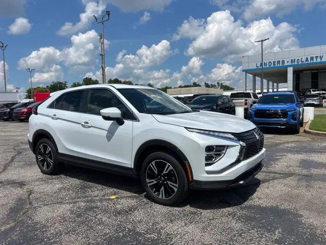 2025 Mitsubishi Eclipse Cross SE S-AWC for sale in Huntsville, AL
