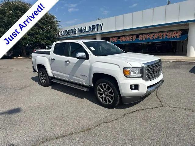 2019 GMC Canyon Denali for sale in Huntsville, AL
