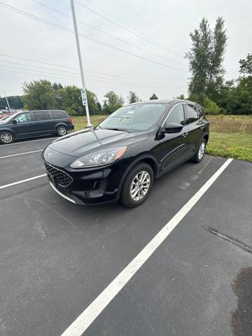 2020 Ford Escape SE for sale in Eau Claire, WI