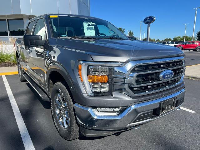 2021 Ford F-150 XL for sale in Eau Claire, WI