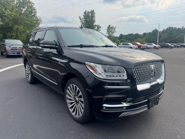 2020 Lincoln Navigator Reserve for sale in Eau Claire, WI