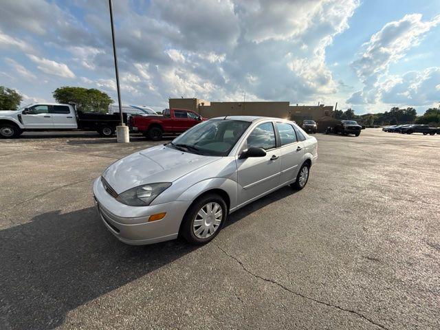 2004 Ford Focus SE for sale in Oconomowoc, WI