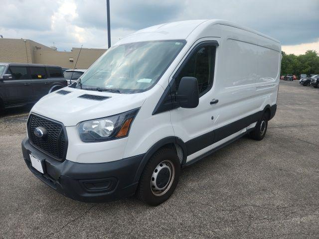 2022 Ford Transit Cargo Van Base for sale in Oconomowoc, WI