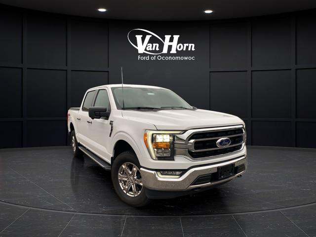 2023 Ford F-150 XLT for sale in Oconomowoc, WI