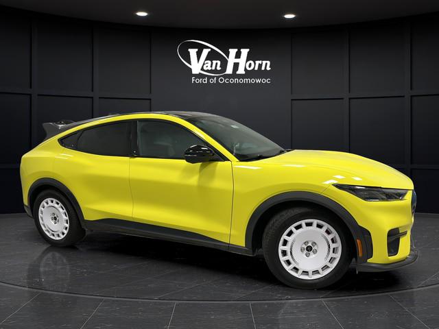 2025 Ford Mustang Mach-E GT for sale in Oconomowoc, WI