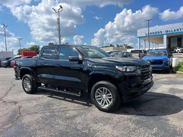 2026 Chevrolet Colorado LT, RWD for sale in Huntsville, AL