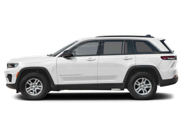 2025 Jeep Grand Cherokee Altitude 4x4 2025 Jeep Grand Cherokee Altitude 4x4