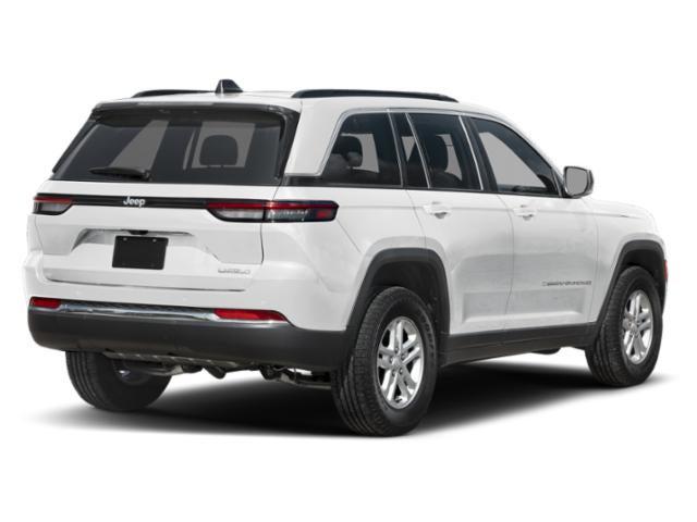 2025 Jeep Grand Cherokee Altitude 4x4 2025 Jeep Grand Cherokee Altitude 4x4