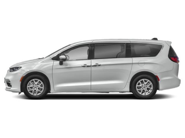 2024 Chrysler Pacifica Touring L 2024 Chrysler Pacifica Touring L