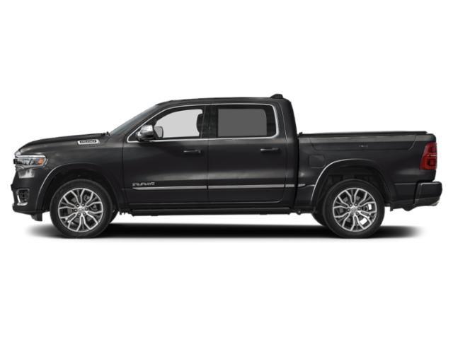 2026 RAM 1500 Tungsten Crew Cab 4x4 57 Box 2026 RAM 1500 Tungsten Crew Cab 4x4 57 Box