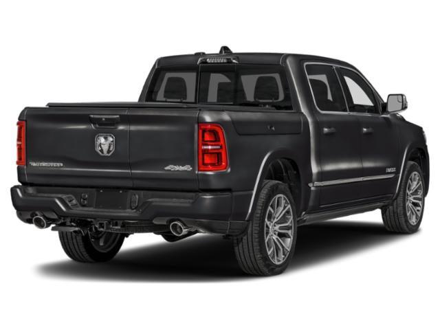 2026 RAM 1500 Tungsten Crew Cab 4x4 57 Box 2026 RAM 1500 Tungsten Crew Cab 4x4 57 Box