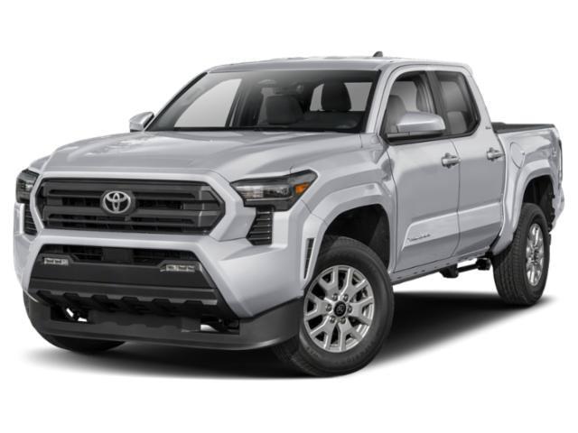 2025 Toyota Tacoma SR5 for sale in Apex, NC