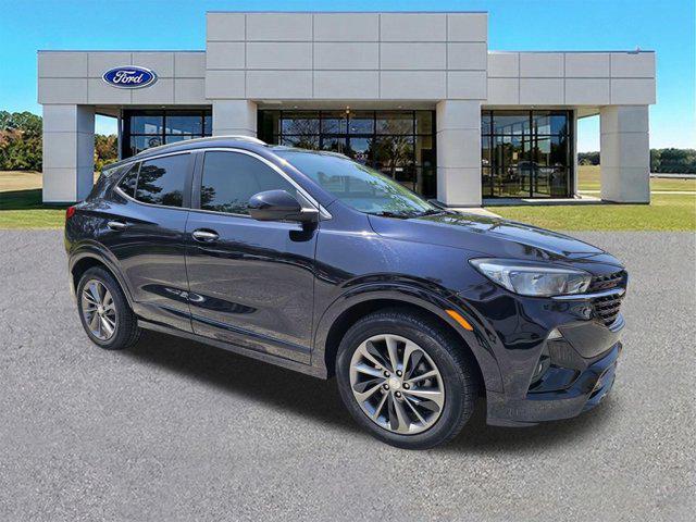 2021 Buick Encore GX FWD Preferred for sale in Hardeeville, SC