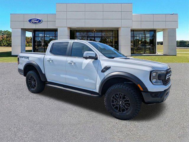 2025 Ford Ranger Raptor for sale in Hardeeville, SC