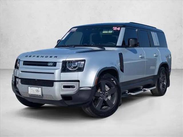 2024 Land Rover Defender 130 P400 S for sale in Woodland Hills, CA