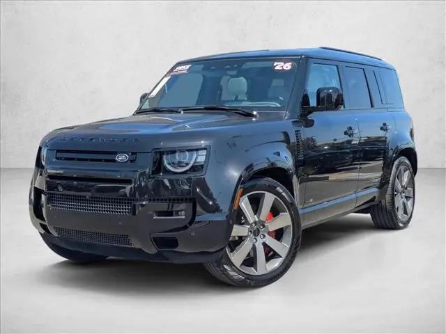 2026 Land Rover Defender P400 X for sale in Woodland Hills, CA
