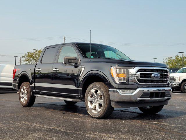 2022 Ford F-150 XLT for sale in Cincinnati, OH