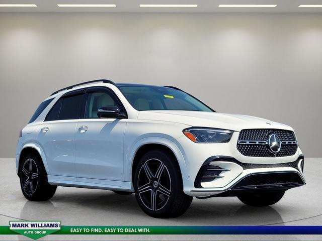 2025 Mercedes-Benz GLE GLE 350 4MATIC for sale in Cincinnati, OH