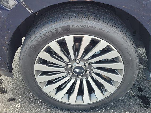 2021 Lincoln Navigator Reserve L