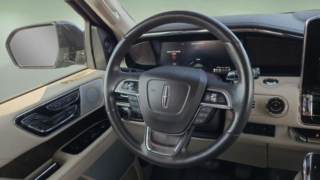 2021 Lincoln Navigator Reserve L