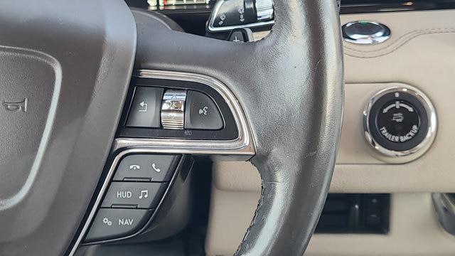 2021 Lincoln Navigator Reserve L