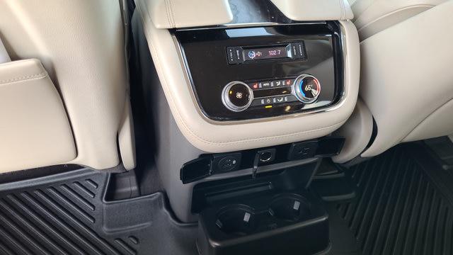 2021 Lincoln Navigator Reserve L