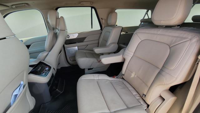 2021 Lincoln Navigator Reserve L