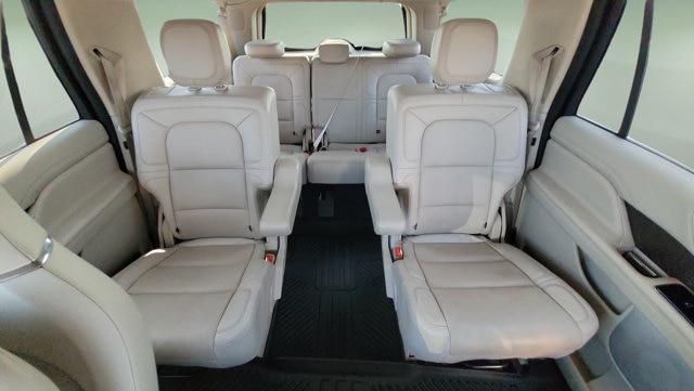 2021 Lincoln Navigator Reserve L
