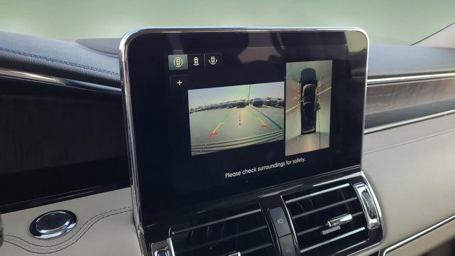 2021 Lincoln Navigator Reserve L