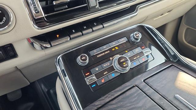 2021 Lincoln Navigator Reserve L