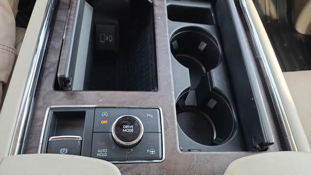 2021 Lincoln Navigator Reserve L