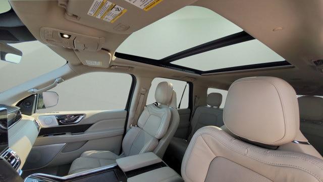 2021 Lincoln Navigator Reserve L