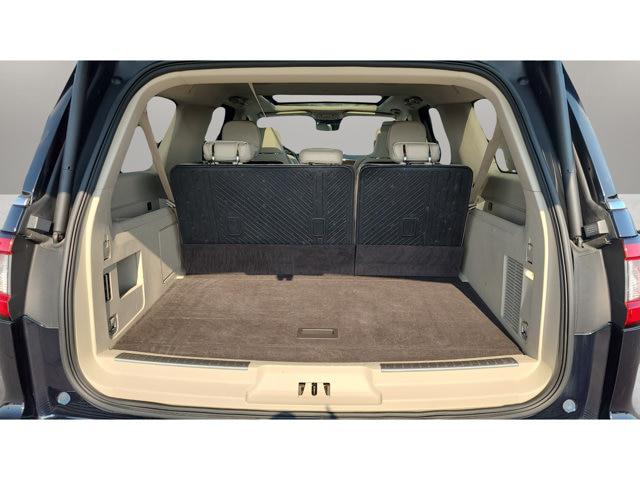 2021 Lincoln Navigator Reserve L