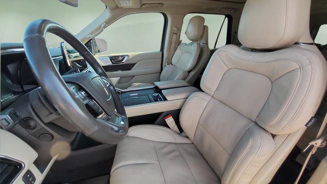 2021 Lincoln Navigator Reserve L