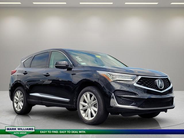 2021 Acura RDX for sale near Cincinnati, OH