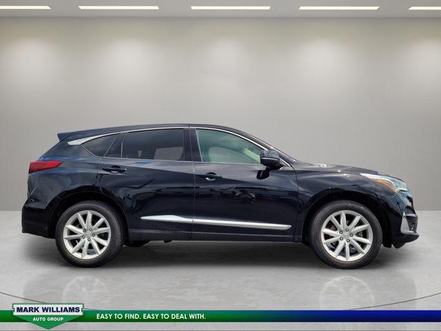 2021 Acura RDX Standard